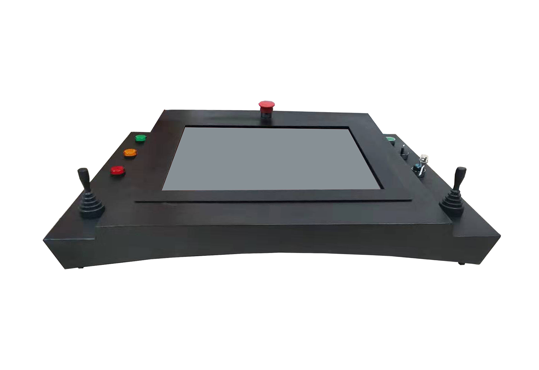 舞台机械计算机控制系统（YXKZ）