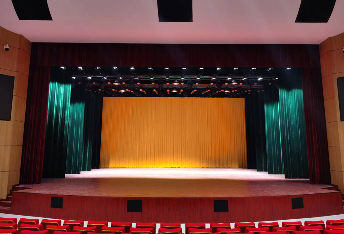 城固酒业职工活动中心