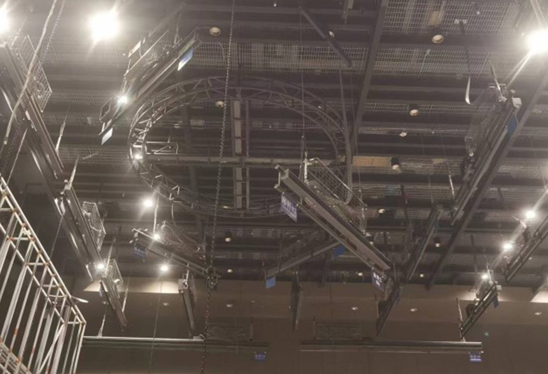 海南省非物质文化遗产展示中心-群众艺术馆