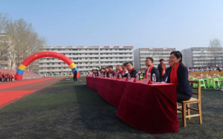 助力兗州實高學子魚躍龍門、折桂蟾宮